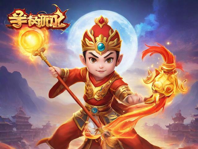 造梦西游4修改器：一款让玩家梦想成真的游戏辅助工具
