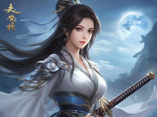 仙剑奇侠传4外传：梦幻仙侠世界的全新冒险