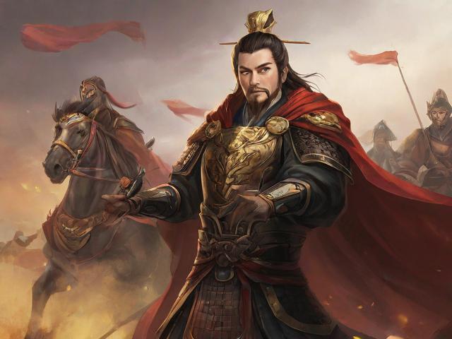 百度三国杀online：历史策略卡牌游戏，带您重温三国演义