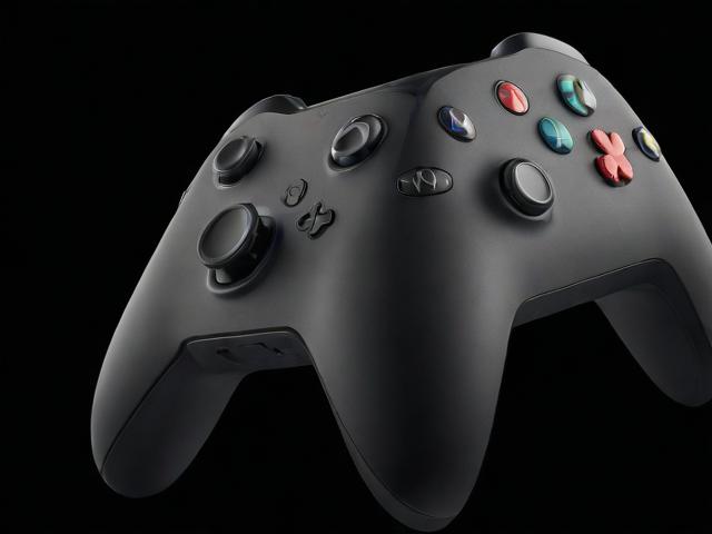 Xbox360：游戏爱好者的最佳选择