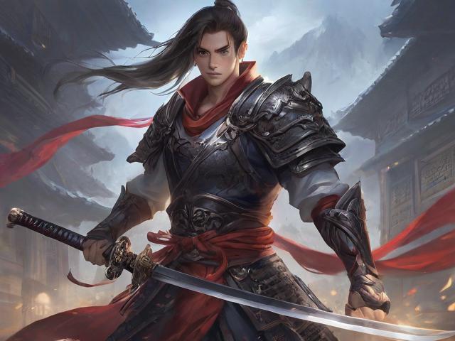 侠客英雄传3攻略：打造最强侠客团队，征战武林无敌