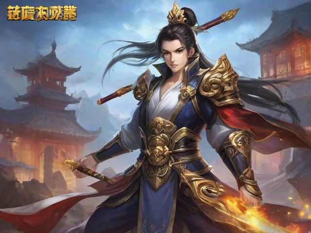 武易传奇任务攻略：如何快速完成游戏任务