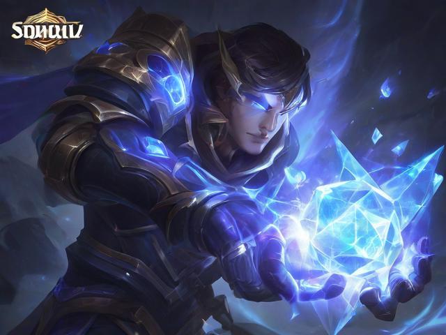 DNF下级元素结晶：探秘游戏中的神秘力量