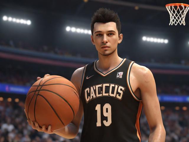 nba2k14巴士单机：打造最完美的篮球游戏体验