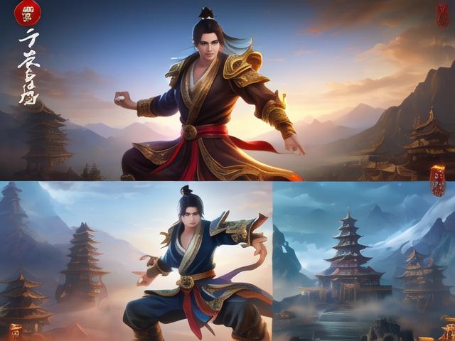 155手游天下：最新热门手游推荐，让你畅玩不停！