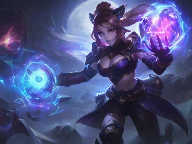 腾讯LOL：国内最受欢迎的网络游戏之一