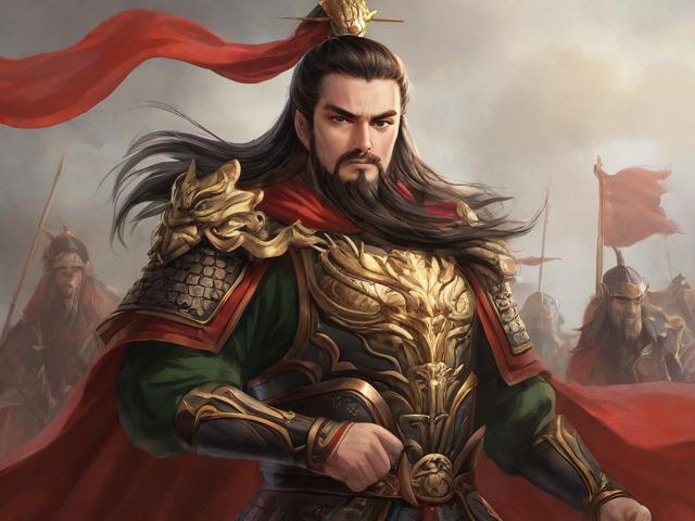三国杀关平：身世背景、技能特点及游戏策略详解