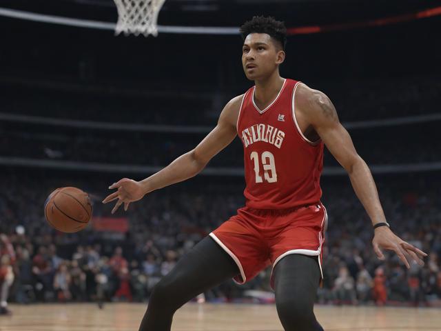 NBA2K Online战术指南：如何在比赛中取得胜利