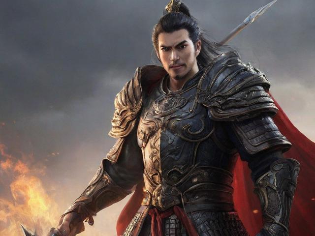 幻想三国志2结局：谁将成为统一天下的真正英雄？