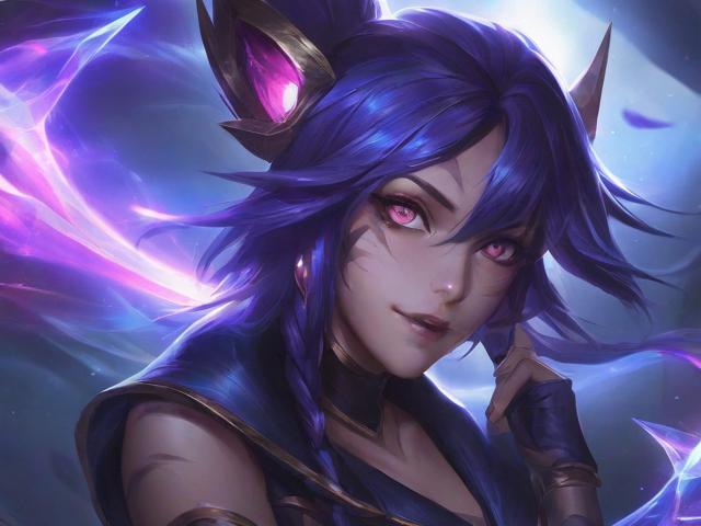 LOL拍拍：带你领略英雄联盟不一样的世界