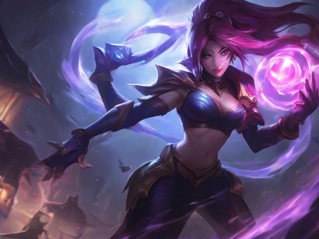 解决LOL无法连接服务器的问题：网络问题、服务器故障、客户端问题