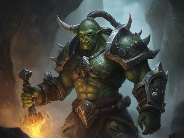 魔兽录像：如何观看、分享和制作魔兽世界游戏录像