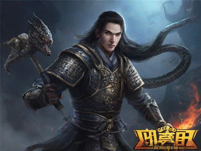 无双大蛇修改器：一键修改器，让你尽情畅玩游戏