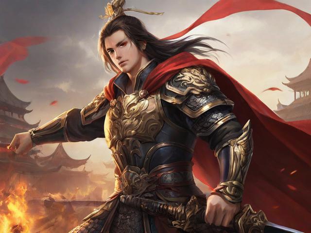 三国英杰传修改器：带你玩转最新最全的游戏修改工具