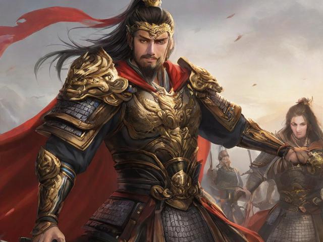 三国群英传7神器：打造最强武将阵容的必备利器