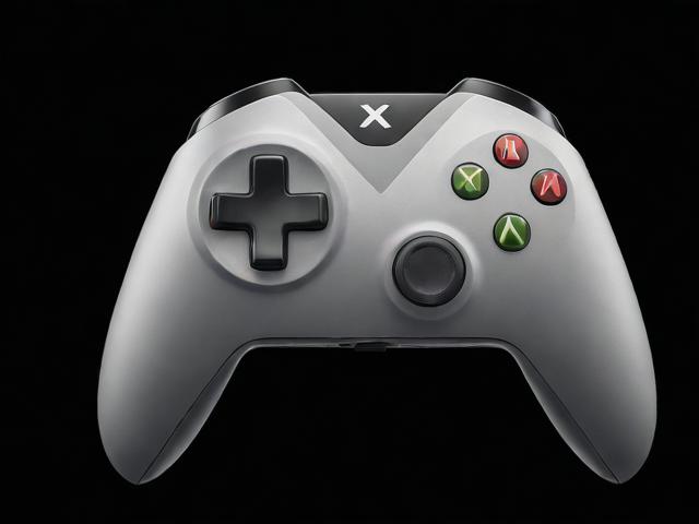 Xbox720：微软最新一代游戏主机震撼来袭