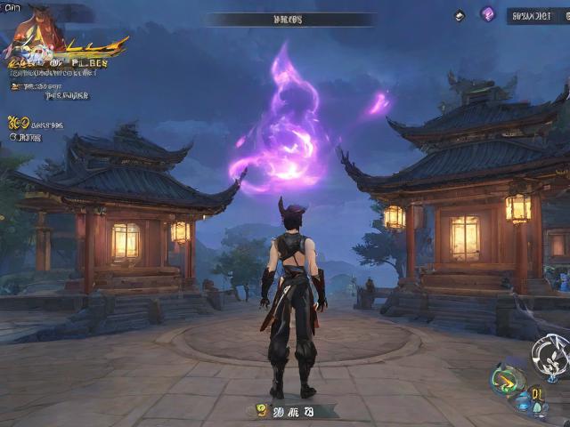 梦幻聊斋：探索什么职业适合你