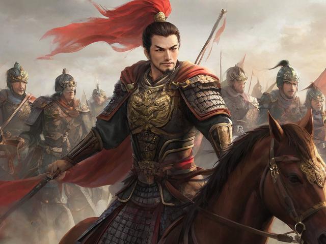 三国群英传SF：重塑经典，开启全新战斗时代