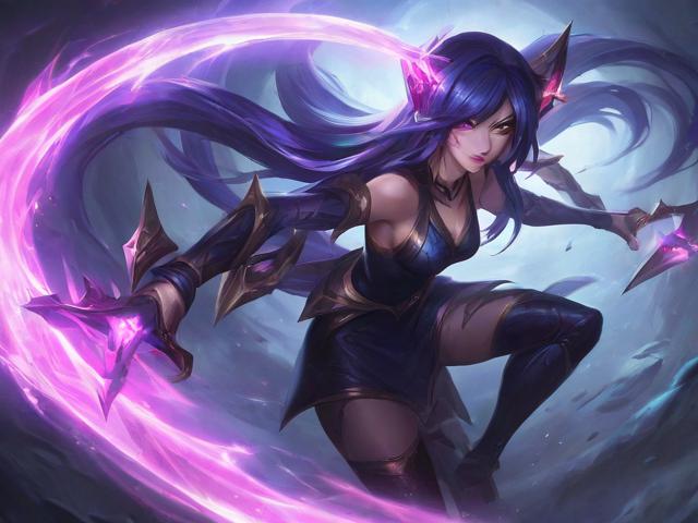 如何购买LOL皮肤？全面指南带你轻松获取心仪皮肤