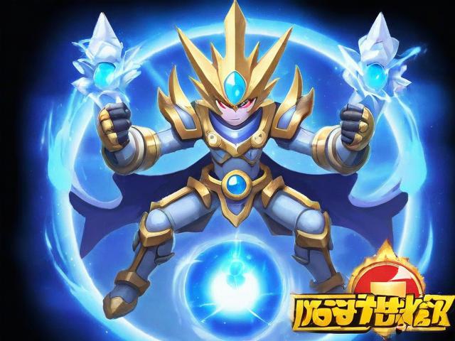 洛克王国时空辅助最新版：为您带来全新的游戏体验