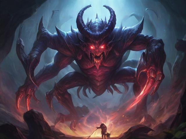 洛克王国：巨魔邪虫入侵事件详解
