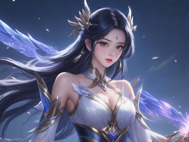 斗战神长安雅儿在哪？详细寻找攻略