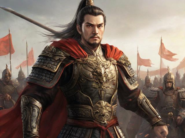 三国志x：重磅续作，再现汉末乱世风云
