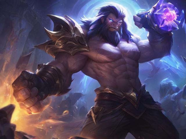 大脚插件lol：让你的英雄联盟游戏体验更加完美