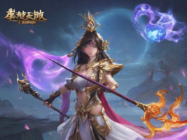 梦幻西游区战：探讨游戏中的PK玩法