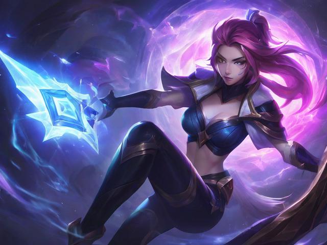 多玩魔盒LOL：让你的英雄联盟游戏体验更加精彩