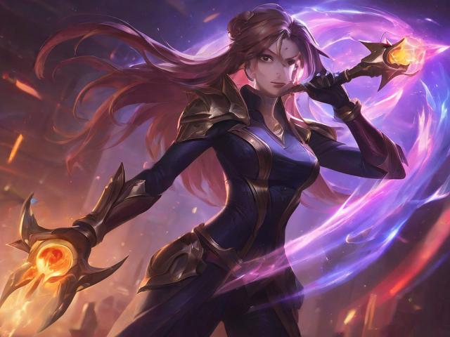 2017英雄联盟拜年秀：一场全明星盛宴的回顾