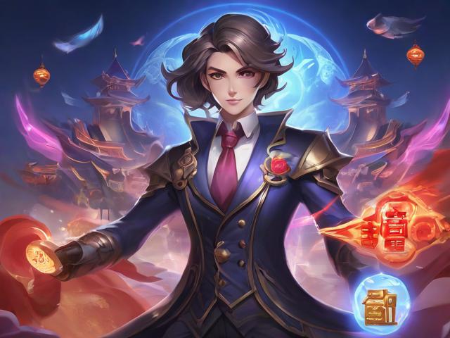 敬业福攻略：如何提高工作效率和职业发展