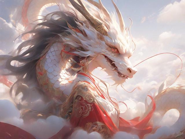 梦幻古龙加点：打造独特古风梦幻世界