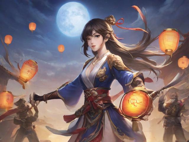 同福奇缘攻略：让你轻松通关的秘籍