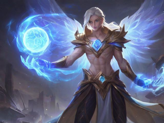 光明神话2攻略：打造最强角色，征服游戏世界