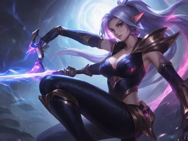LOL封号系统详解：如何避免被封号？