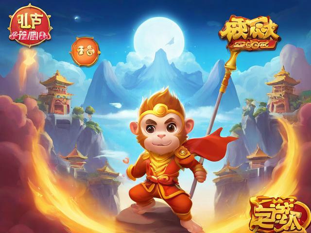 造梦西游3副本：探索无尽的冒险之旅