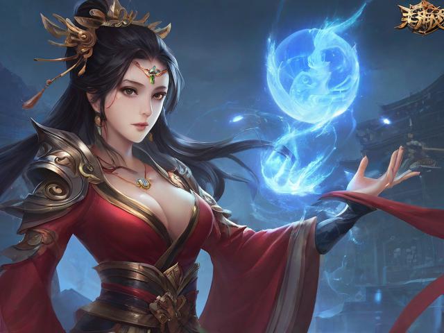 问仙传奇：探寻古代神秘世界的奇幻故事