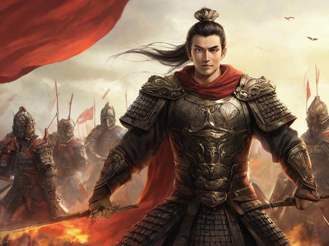三国志11win7：经典战争策略游戏在Windows 7平台上的全新体验