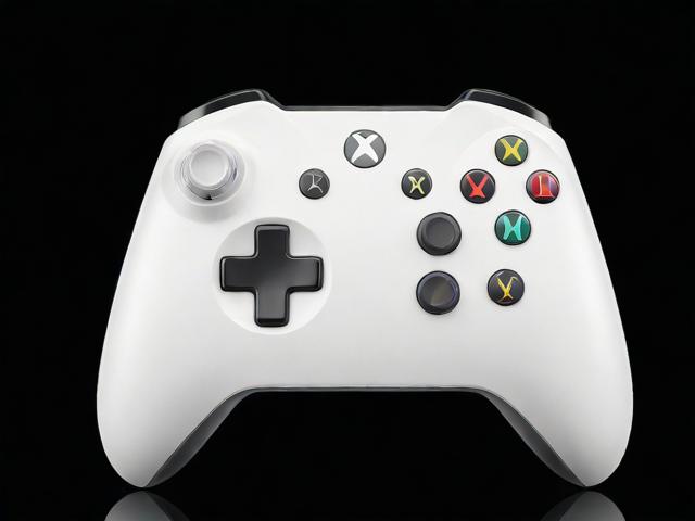 Xbox 360：游戏爱好者的不可或缺之选
