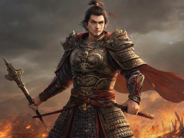 真三国无双v3.9d：全新版本带来的游戏体验升级