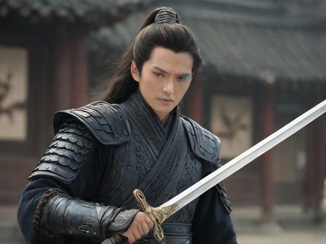 仙剑奇侠传三魔剑：揭秘经典角色与神秘剧情