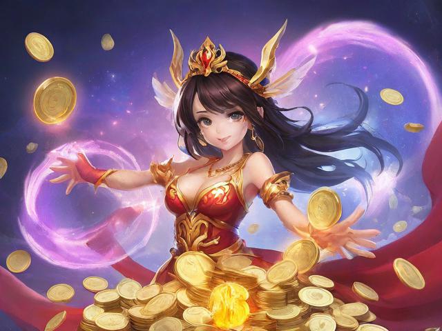 梦幻西游5开赚钱攻略：轻松获得游戏财富的秘诀