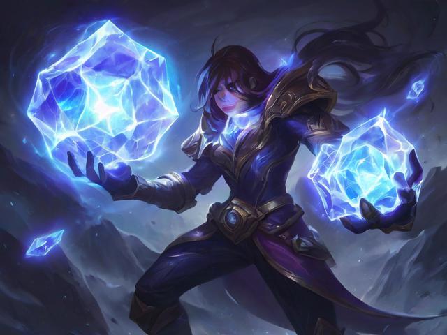 DNF魔法石任务：如何获取和使用魔法石？