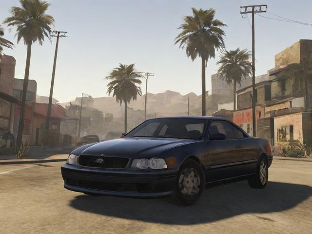 GTA4修改器：如何使用最新的GTA4修改器完美定制游戏体验