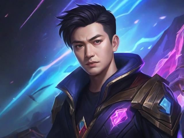海涛dota：中国知名dota2解说主播详细介绍