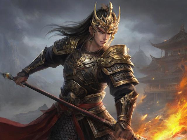 幻想三国志3乱码：游戏bug导致乱码问题如何解决