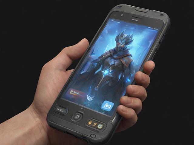 手机游戏Java开发技术全解析