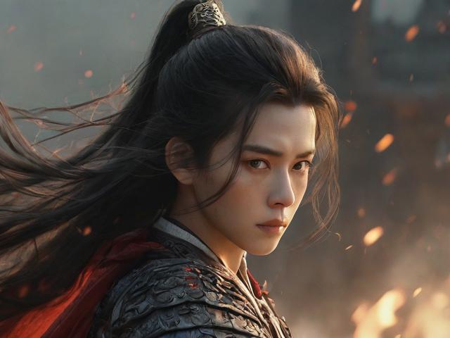 神武小武：一部让人沉迷的武侠小说