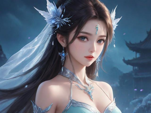 新梦幻诛仙官网：全新仙侠世界等你来探索